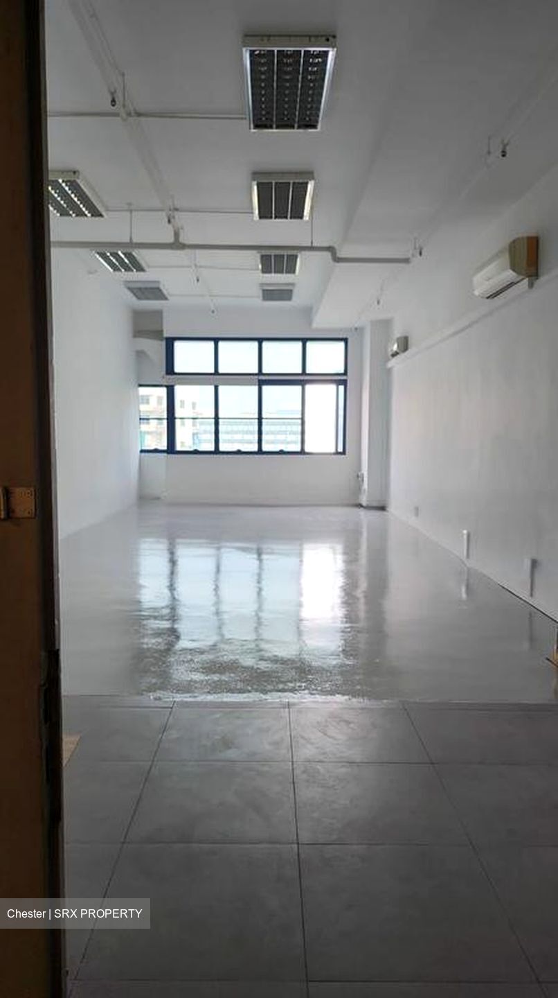 Ubi Techpark (D14), Factory #470842341